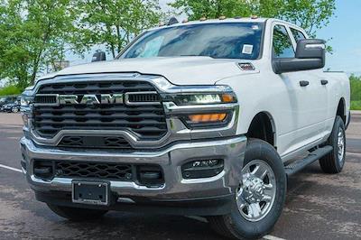 New 2025 Ram 2500 Tradesman Crew Cab 4x4 Pickup for sale #25DS341 - photo 1