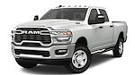 New 2025 Ram 2500 Tradesman Crew Cab 4x4 Pickup for sale #25DS342 - photo 1