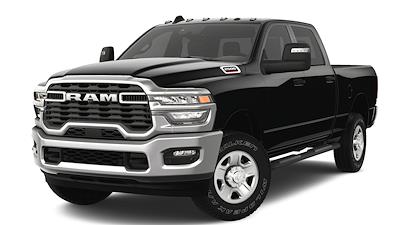 New 2025 Ram 2500 Tradesman Crew Cab 4x4 Pickup for sale #25DS343 - photo 1