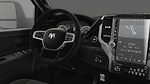 New 2025 Ram 2500 Tradesman Crew Cab 4x4 Pickup for sale #25DS343 - photo 9