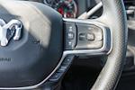 New 2025 Ram 2500 Tradesman Crew Cab 4x4 Pickup for sale #25DS344 - photo 17