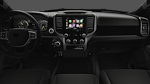New 2025 Ram 1500 Tradesman Crew Cab 4x4 Pickup for sale #25DS446 - photo 6