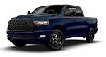 New 2026 Ram 1500 Big Horn Crew Cab 4x4 Pickup for sale #26DS006 - photo 1