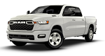 New 2026 Ram 1500 Big Horn Crew Cab 4x4 Pickup for sale #26DS008 - photo 9