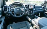 New 2026 Ram 1500 Big Horn Crew Cab 4x4 Pickup for sale #26DS008 - photo 10