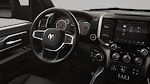 New 2026 Ram 1500 Big Horn Crew Cab 4x4 Pickup for sale #26DS008 - photo 8