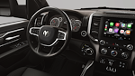 New 2026 Ram 1500 Big Horn Crew Cab 4x4 Pickup for sale #26DS010 - photo 8