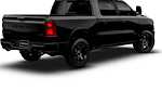 New 2026 Ram 1500 Big Horn Crew Cab 4x4 Pickup for sale #26DS013 - photo 2