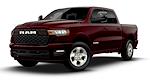 New 2026 Ram 1500 Big Horn Crew Cab 4x4 Pickup for sale #26DS015 - photo 1