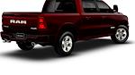 New 2026 Ram 1500 Big Horn Crew Cab 4x4 Pickup for sale #26DS015 - photo 6
