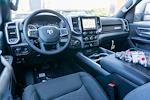 New 2026 Ram 1500 Big Horn Crew Cab 4x4 Pickup for sale #26DS015 - photo 12