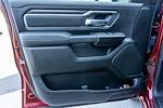 New 2026 Ram 1500 Big Horn Crew Cab 4x4 Pickup for sale #26DS015 - photo 14