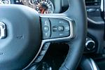 New 2026 Ram 1500 Big Horn Crew Cab 4x4 Pickup for sale #26DS015 - photo 23