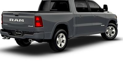 New 2026 Ram 1500 Big Horn Crew Cab 4x4 Pickup for sale #26DS017 - photo 2