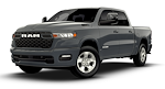 New 2026 Ram 1500 Big Horn Crew Cab 4x4 Pickup for sale #26DS017 - photo 1