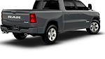 New 2026 Ram 1500 Big Horn Crew Cab 4x4 Pickup for sale #26DS017 - photo 2