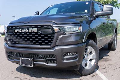 New 2026 Ram 1500 Big Horn Crew Cab 4x4 Pickup for sale #26DS019 - photo 1