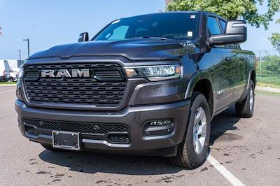 New 2026 Ram 1500 Big Horn Crew Cab 4x4 Pickup for sale #26DS019 - photo 2
