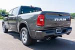 New 2026 Ram 1500 Big Horn Crew Cab 4x4 Pickup for sale #26DS019 - photo 9