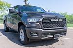 New 2026 Ram 1500 Big Horn Crew Cab 4x4 Pickup for sale #26DS019 - photo 4