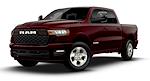 New 2026 Ram 1500 Big Horn Crew Cab 4x4 Pickup for sale #26DS036 - photo 1