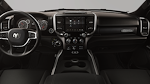 New 2026 Ram 1500 Big Horn Crew Cab 4x4 Pickup for sale #26DS036 - photo 9