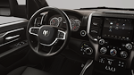 New 2026 Ram 1500 Big Horn Crew Cab 4x4 Pickup for sale #26DS036 - photo 8