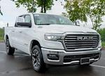 New 2026 Ram 1500 Laramie Crew Cab 4x4 Pickup for sale #26DS041 - photo 4