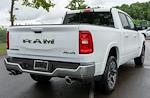 New 2026 Ram 1500 Laramie Crew Cab 4x4 Pickup for sale #26DS041 - photo 5
