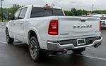 New 2026 Ram 1500 Laramie Crew Cab 4x4 Pickup for sale #26DS041 - photo 7
