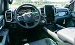 New 2026 Ram 1500 Laramie Crew Cab 4x4 Pickup for sale #26DS042 - photo 10