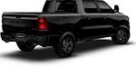 New 2026 Ram 1500 Warlock Crew Cab 4x4 Pickup for sale #26DS044 - photo 2