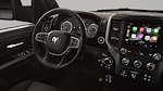 New 2026 Ram 1500 Warlock Crew Cab 4x4 Pickup for sale #26DS044 - photo 9