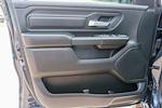 New 2026 Ram 1500 Warlock Crew Cab 4x4 Pickup for sale #26DS045 - photo 10