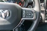 New 2026 Ram 1500 Warlock Crew Cab 4x4 Pickup for sale #26DS045 - photo 18