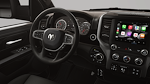 New 2026 Ram 1500 Warlock Crew Cab 4x4 Pickup for sale #26DS047 - photo 9