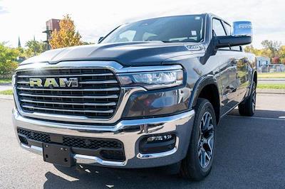 New 2026 Ram 1500 Laramie Crew Cab 4x4 Pickup for sale #26DS055 - photo 2