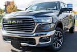 New 2026 Ram 1500 Laramie Crew Cab 4x4 Pickup for sale #26DS055 - photo 1