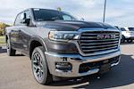 New 2026 Ram 1500 Laramie Crew Cab 4x4 Pickup for sale #26DS055 - photo 4