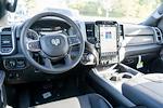 New 2026 Ram 1500 Laramie Crew Cab 4x4 Pickup for sale #26DS055 - photo 9