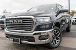 New 2026 Ram 1500 Laramie Crew Cab 4x4 Pickup for sale #26DS056 - photo 1