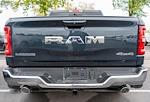New 2026 Ram 1500 Laramie Crew Cab 4x4 Pickup for sale #26DS056 - photo 9