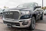 New 2026 Ram 1500 Laramie Crew Cab 4x4 Pickup for sale #26DS056 - photo 2