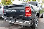New 2026 Ram 1500 Laramie Crew Cab 4x4 Pickup for sale #26DS056 - photo 3