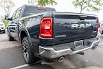 New 2026 Ram 1500 Laramie Crew Cab 4x4 Pickup for sale #26DS056 - photo 4