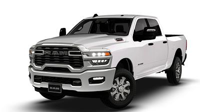 New 2026 Ram 3500 Big Horn Crew Cab 4x4 Pickup for sale #26DS059 - photo 1