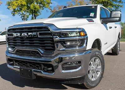 New 2026 Ram 3500 Big Horn Crew Cab 4x4 Pickup for sale #26DS059 - photo 1