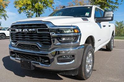 New 2026 Ram 3500 Big Horn Crew Cab 4x4 Pickup for sale #26DS059 - photo 2