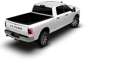 New 2026 Ram 3500 Big Horn Crew Cab 4x4 Pickup for sale #26DS059 - photo 2