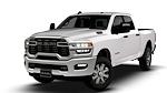 New 2026 Ram 3500 Big Horn Crew Cab 4x4 Pickup for sale #26DS059 - photo 1